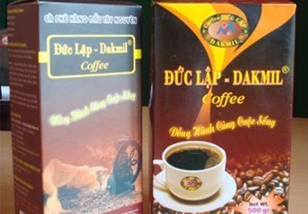 Coffee Đức Lập ĐăkMil